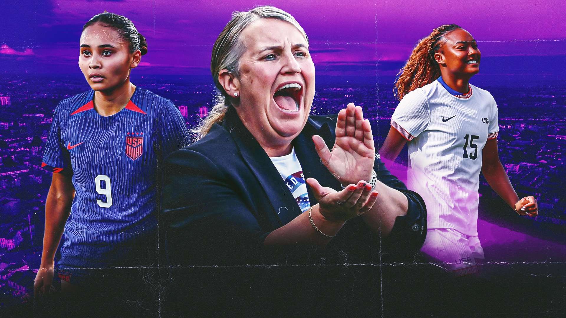 着共同的目 着共同的目