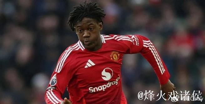 TMW主编：曼联不希望冬窗放走梅努，但他+团队都在推动转会
