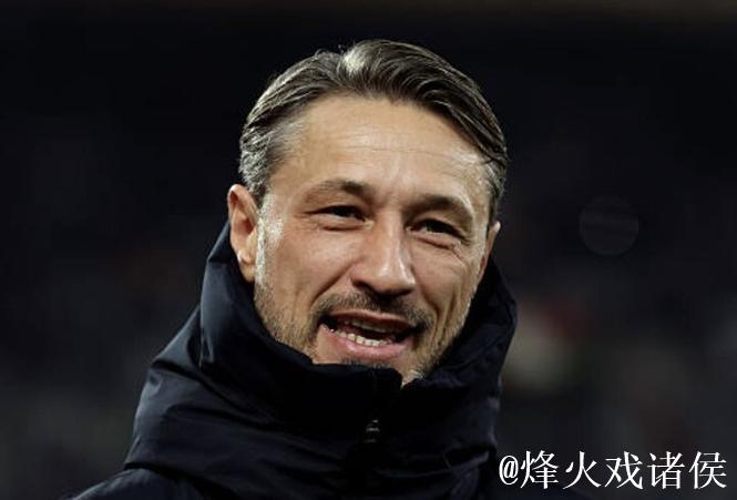 科瓦奇:施洛特贝克表达不满是正常的,埃姆雷- 科瓦奇:施洛特贝克表达不满是正常的,埃姆雷-